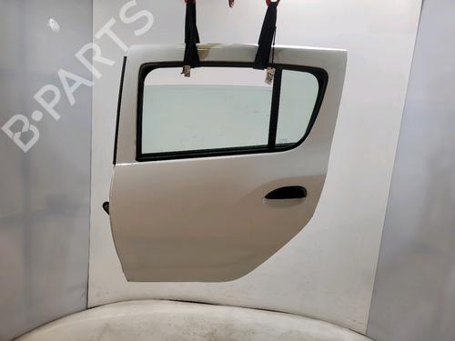 Used Left rear door DACIA SANDERO II 1.5 dCi (90 hp) 32013500