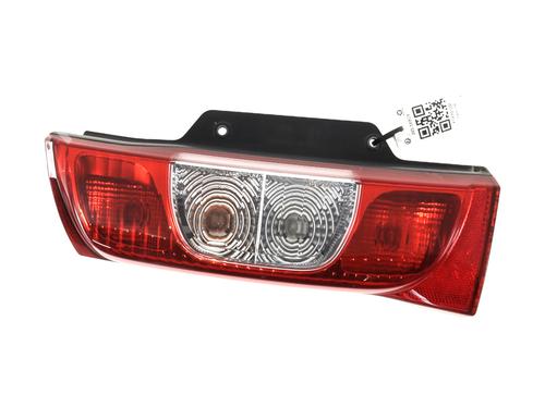 Used Left taillight PEUGEOT BIPPER Tepee 1.3 HDi 75 (75 hp) 28594880