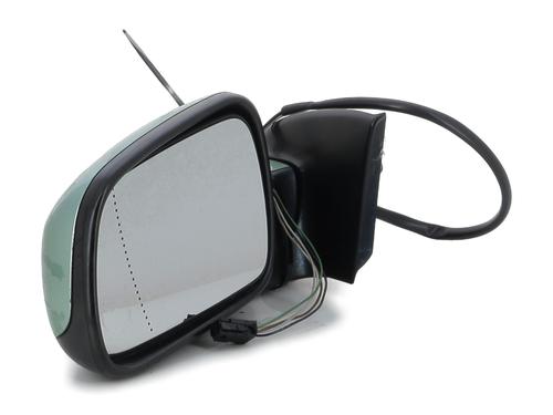 Left mirror PEUGEOT 307 (3A/C) 2.0 HDi 110 | BP26489644C26 