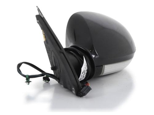 Left mirror VW PASSAT B6 Variant (3C5) 2.0 TDI 16V | BP32434173C26