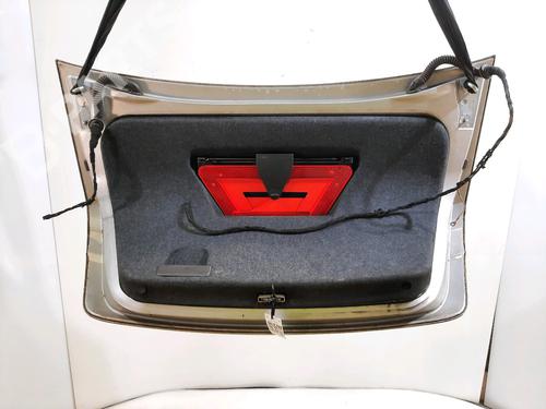 Tailgate AUDI A4 B6 Convertible (8H7) 2.5 TDI | BP12063959C6 