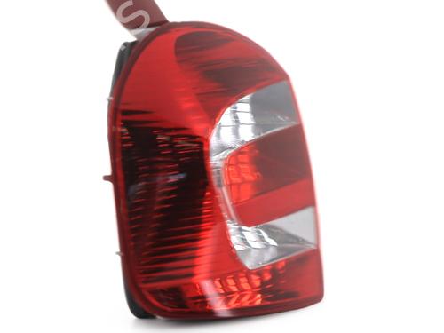 Left taillight RENAULT MODUS / GRAND MODUS (F/JP0_) 1.2 (JP0C, JP0K, FP0C, FP0K, FP0P, JP0P, JP0T) | BP40487728C34 - Image 5