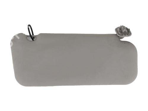 Left sun visor PEUGEOT 307 (3A/C) 2.0 HDi 90 | BP33280320I1 - Image 2
