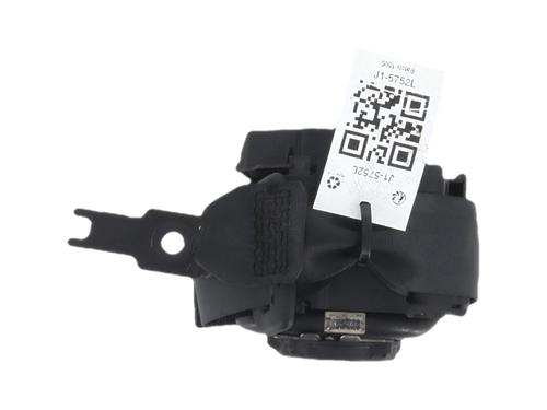 Used Rear left seatbelt Rear left seatbelt PEUGEOT 308 III (FB_, FH_, FP_, F3_, FM_) BlueHDi 130 (FBYHZL, FBYHZT) (131 hp) 39736471 39736471