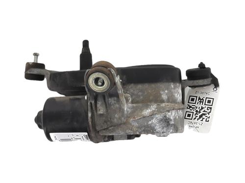 Viskermotor vindrude CITROËN C5 III (RD_) [2008-2017]  28534077