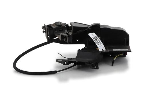 Front left lock FORD FIESTA V (JH_, JD_) 1.4 TDCi | BP31142344C98