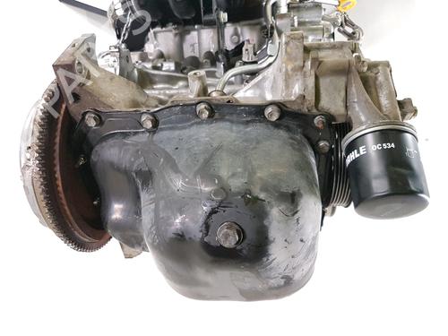 Engine CITROËN C1 (PM_, PN_) 1.0 | BP29296002M1 