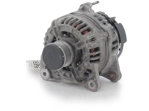 Used Alternator Alternator RENAULT MODUS / GRAND MODUS (F/JP0_) 1.5 dCi (FP0F, JP0F) (86 hp) 33685315 33685315