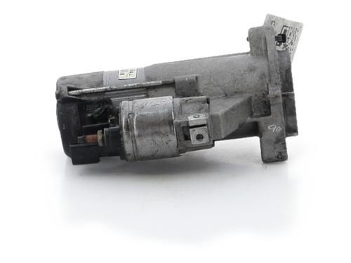 Used Starter Starter AUDI A4 B6 (8E2) 1.9 TDI (130 hp) 40618803 40618803