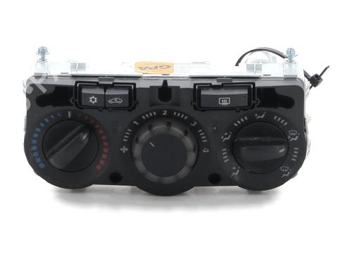 Used Climate control OPEL CORSA D (S07) 1.2 (L08, L68) (86 hp) 26016270