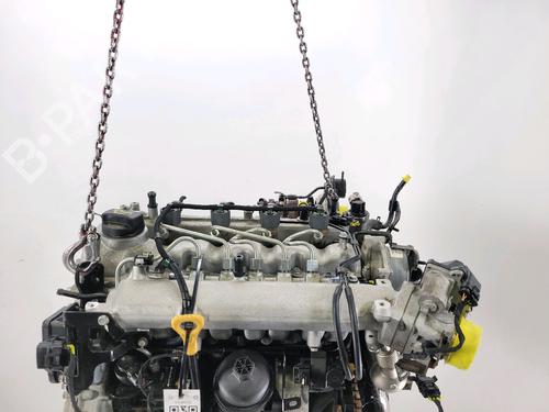 Engine HYUNDAI i30 (FD) 1.6 CRDi | BP40249201M1 - Image 5