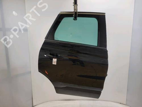 Used Right rear door OPEL CROSSLAND X / CROSSLAND (P17, P2QO) 1.2 (75) (131 hp) 29296748