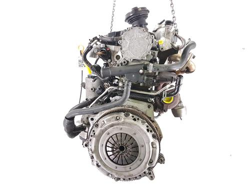 Engine SKODA FABIA II Combi (545) 1.9 TDI | BP32278826M1 - Image 3