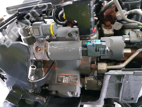 Engine DACIA DUSTER (HS_) 1.5 dCi 4x4 | BP30141139M1
