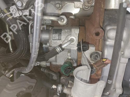 Engine NISSAN NAVARA NP300 (D40) 2.5 dCi 4WD (D40TT, D40T, D40M, D40BB) | BP39116711M1 - Image 10