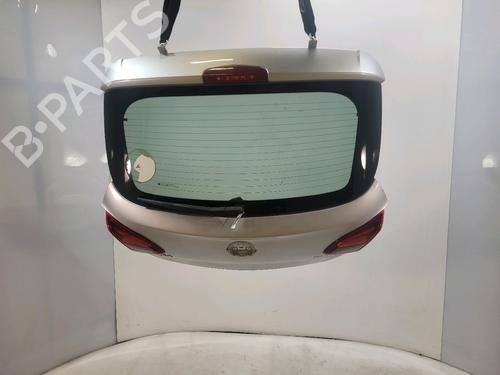 Used Tailgate OPEL CORSA E (X15) 1.4 (08, 68) (90 hp) 30312950