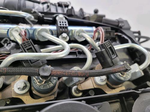 Engine BMW 1 Coupe (E82) 118 d | BP24235163M1