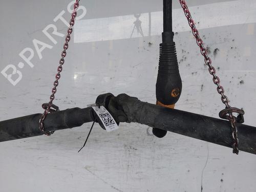 Driveshaft BMW 3 Coupe (E92) 335 d | BP37532027M37 - Image 4