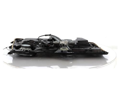 Front right window mechanism FORD FUSION (JU_) 1.6 TDCi | BP27904521C23 