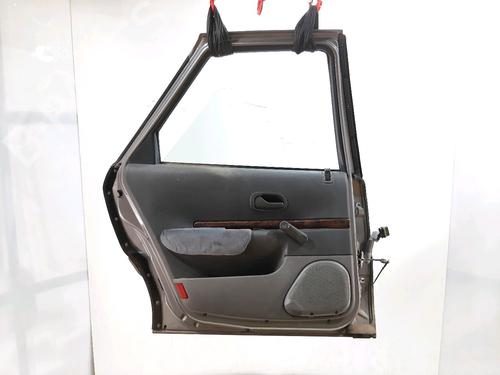 Left rear door RENAULT SAFRANE II (B54_) 2.2 dT (B54G) | BP13905428C4 