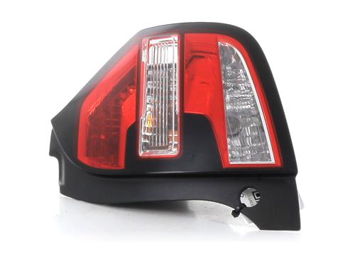 Right taillight RENAULT TWINGO III (BCM_, BCA_) 0.9 TCe 90 (BCM9, BCM2) | BP30166396C35