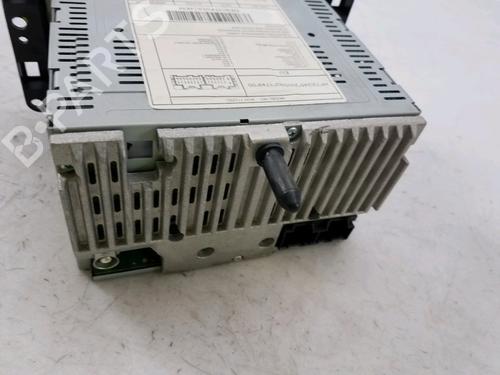 Radio CHEVROLET CAPTIVA (C100, C140) 2.0 D 4WD | BP13745838E6 