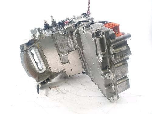 Used Inverter/Converter RENAULT KANGOO III Box Body/MPV E-Tech Electric (FJJA) (122 hp) 30868804