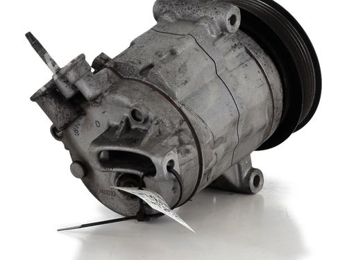 AC compressor CHEVROLET CAPTIVA (C100, C140) 2.2 D | BP23525423M34 