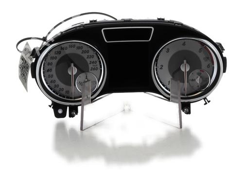 Instrument cluster MERCEDES-BENZ CLA Shooting Brake (X117) CLA 200 CDI / d (117.908) | BP22950243C47 