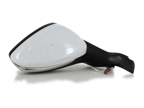 Right mirror PEUGEOT 2008 I (CU_) 1.2 VTi | BP26671023C27 