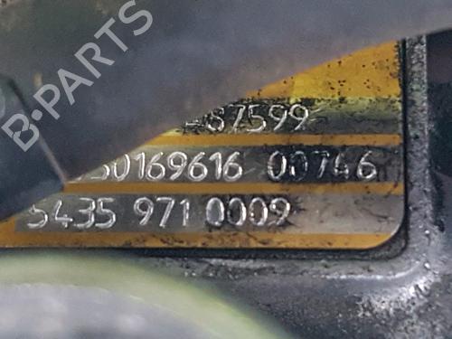 Engine PEUGEOT 206+ (2L_, 2M_) 1.4 HDi eco 70 | BP30118751M1