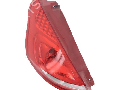 left-taillight-ford-fiesta-vi-cb1-ccn-2008-33158850 main image