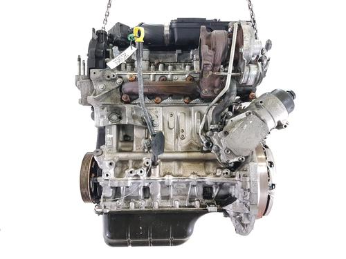 Engine FORD FIESTA VI (CB1, CCN) 1.4 TDCi | BP39736467M1 - Image 2