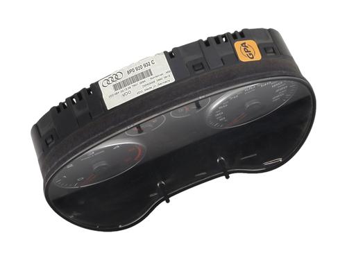 Used Instrument cluster AUDI A3 Sportback (8PA) [2004-2015]  26970606