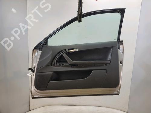 Right front door AUDI A3 (8P1) S3 quattro | BP32255796C3
