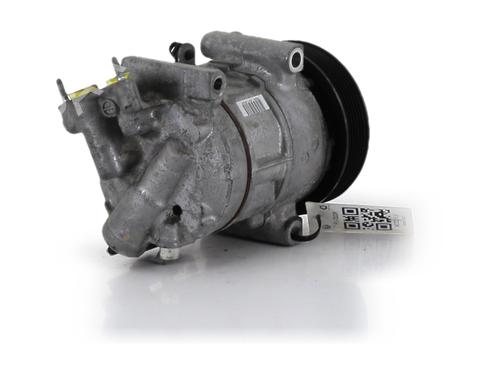 AC compressor CITROËN C4 II (NC_) 1.6 HDi 90 | BP40034440M34 - Image 3