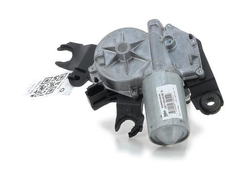 Rear wiper motor RENAULT CLIO IV (BH_) 1.2 TCe 120 (BHAU) | BP26670961M102 