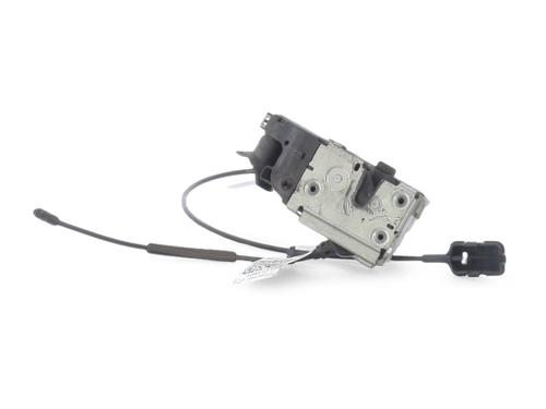 Front left lock RENAULT TWINGO II (CN0_) 1.2 16V (CN0K, CN0V, CN0A) | BP40619417C98 - Image 2