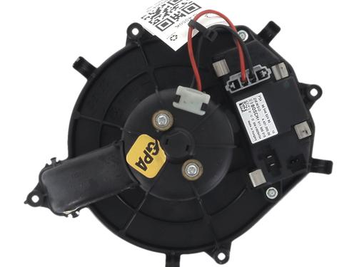 Used Heater blower motor Heater blower motor CITROËN C4 Picasso I MPV (UD_) 1.6 HDi (109 hp) 39736888 39736888