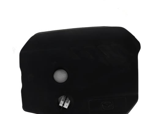 Used Upper protection MAZDA 3 Saloon (BL) [2008-2014]  25589306