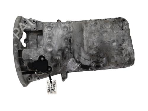 Oliebundkar MERCEDES-BENZ C-CLASS (W203) C 220 CDI (203.008) | BP27910957M115 