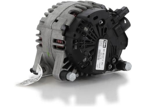 Alternator PEUGEOT 307 (3A/C) 1.6 HDi | BP28285672M7 