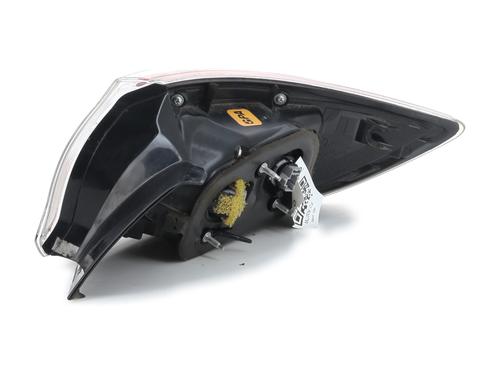 Left taillight MAZDA 3 (BL) 2.2 MZR CD (BL10) | BP29874159C34
