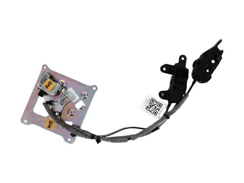 Używane Zamek klapy tylnej / bagażnika MINI MINI Convertible (F57) Cooper (136 hp) 30842093