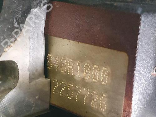 Engine FIAT 500L (351_, 352_) 1.4 (199LYB1B) | BP33838837M1 - Image 7