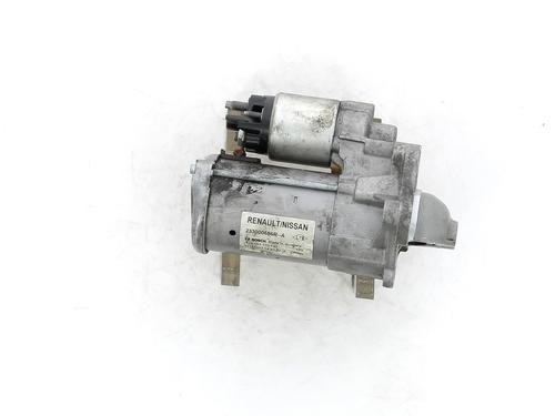 Starter RENAULT MEGANE IV Hatchback (B9A/M/N_) 1.6 dCi 165 | BP17307488M8 