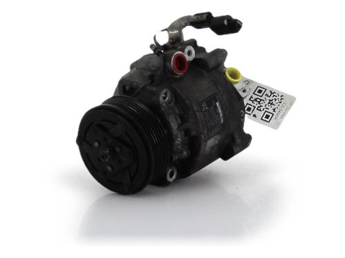 Used AC compressor AC compressor CITROËN C-CROSSER (VU_, VV_) 2.2 HDi (156 hp) 40277290 40277290