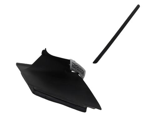 Used Right mirror Right mirror VW POLO V (6R1, 6C1) 1.6 TDI (90 hp) 33646007 33646007