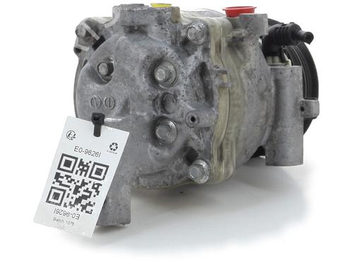 AC Kompressor OPEL MOKKA / MOKKA X (J13) 1.6 CDTI (_76) | BP29416207M34 