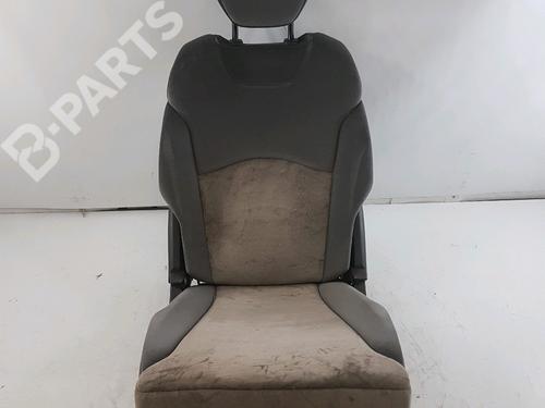 Used Rear seat Rear seat CITROËN C8 (EA_, EB_) 2.2 HDi (128 hp) 10955662 10955662